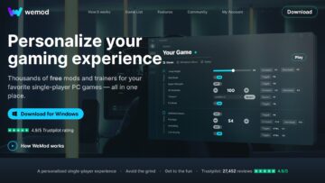 WeMod-Review