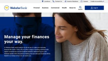Webster-Bank-Review