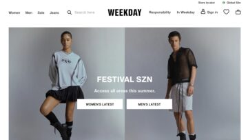 Weekday-Review