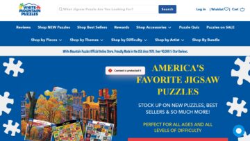 White-Mountain-Puzzles-Review