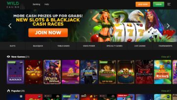 Wild-Casino-Review