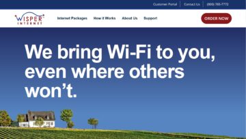 Wisper-Internet-Review