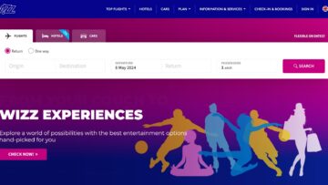 Wizz-Air-Review