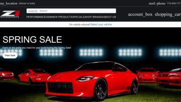 Z1-Motorsports-Review