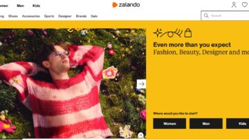 Zalando-Review