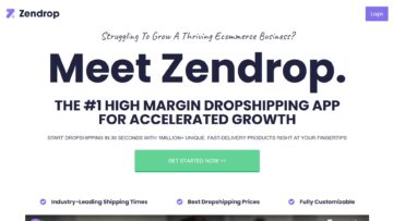 Zendrop-Review