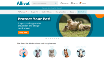 allivet-Review