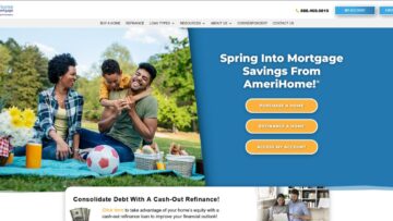 amerihome-Review