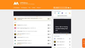 apkmirror-Review
