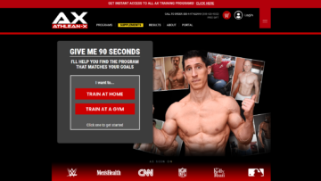 athleanx-Review