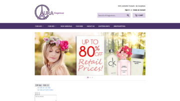 aurafragrance-Review