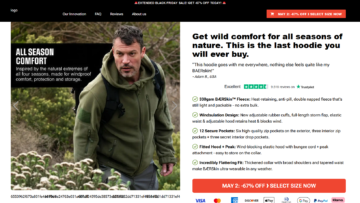 baerskinhoodie-Review