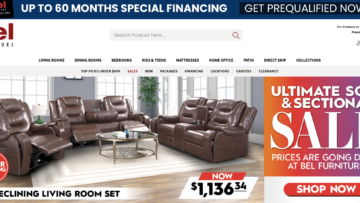 belfurniture-Review