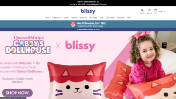 blissy-Review