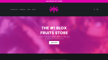 bloxfruits-Review