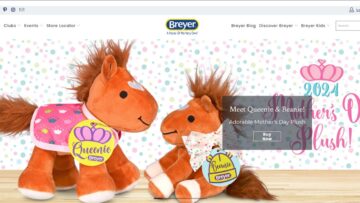 breyerhorses-Review
