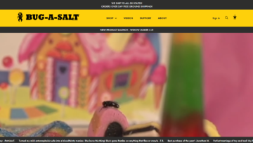 bugasalt-Review