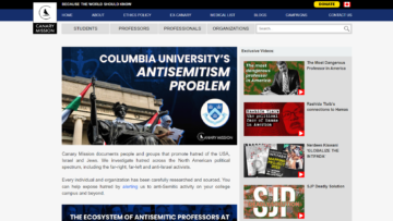 canarymission-Review