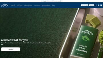 chamberlaincoffee-Review