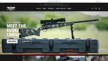 christensenarms-Review