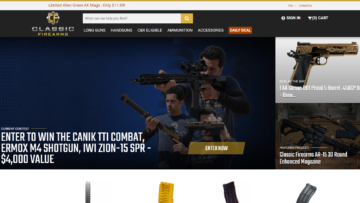 classicfirearms-Review