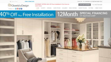 closetsbydesign-Review