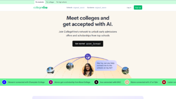 collegevine-review