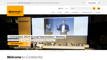 continental-Review