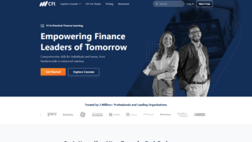 corporatefinanceinstitute-Review