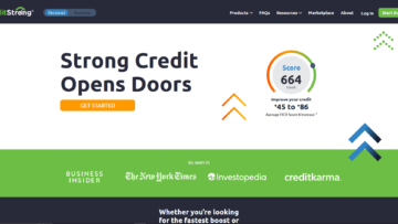 creditstrong-Review