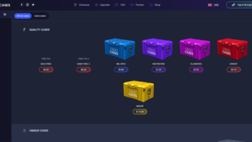 csgocases-Review