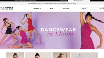 dancewearsolutions-Review