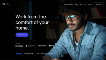 dataannotation-Review