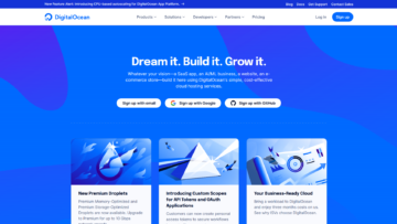 digitalocean-Review