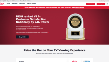 dish-Review