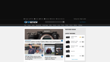 dpreview-Review