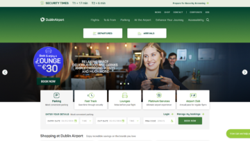 dublinairport-Review