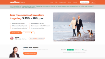 easymoney-Review