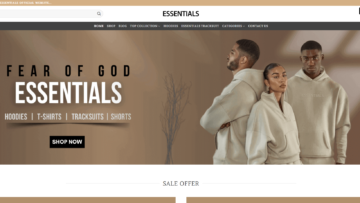 essentialshoodies-Review