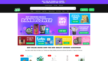 everythingfor420-Review