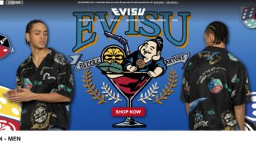 evisu-Review
