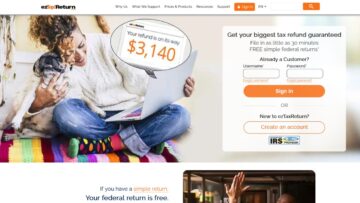 eztaxreturn-Review