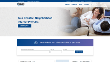 fidelitycommunications-Review