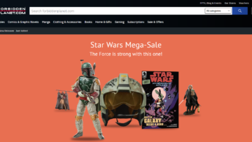 forbiddenplanet-Review