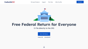 freetaxusa-Review