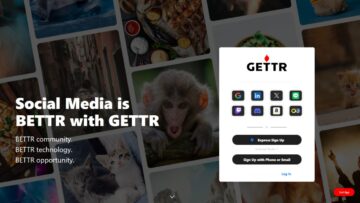 gettr-Review