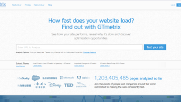 gtmetrix-Review