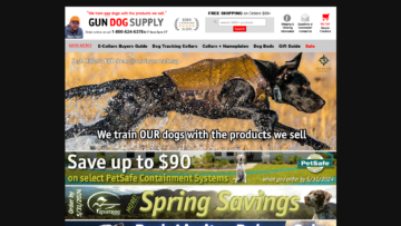 gundogsupply-Review
