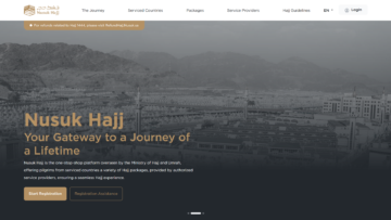 hajj.nusuk-Review
