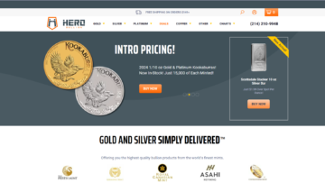herobullion-Review